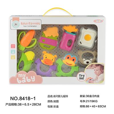 Bell - OBL10173801