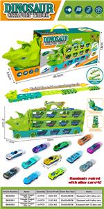 Die-cast toys - OBL10173863