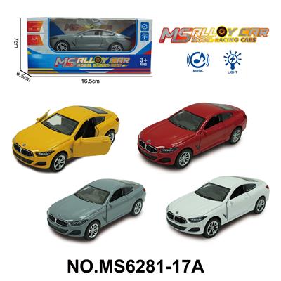 Die-cast toys - OBL10174363