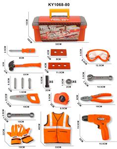 TOOL SERIES - OBL10174433