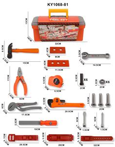TOOL SERIES - OBL10174434