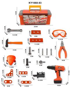 TOOL SERIES - OBL10174436