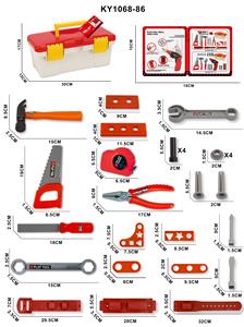 TOOL SERIES - OBL10174437