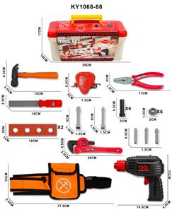 TOOL SERIES - OBL10174439