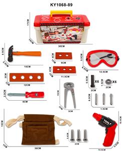 TOOL SERIES - OBL10174440