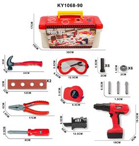 TOOL SERIES - OBL10174441