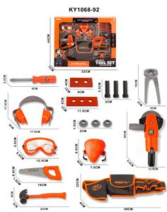 TOOL SERIES - OBL10174443