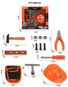 TOOL SERIES - OBL10174444