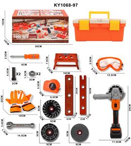 TOOL SERIES - OBL10174447