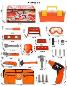 TOOL SERIES - OBL10174448