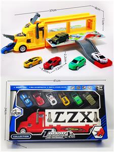 Free wheel toys - OBL10174497