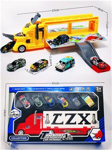 Free wheel toys - OBL10174499