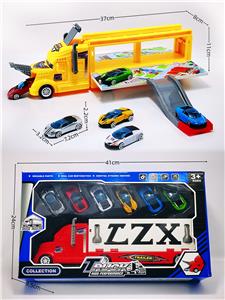 Free wheel toys - OBL10174500