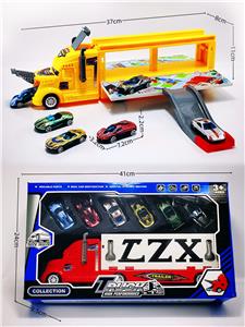 Free wheel toys - OBL10174501