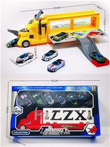 Free wheel toys - OBL10174502