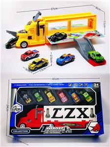 Free wheel toys - OBL10174503