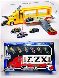 Free wheel toys - OBL10174504