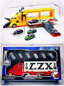 Free wheel toys - OBL10174505