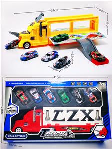 Free wheel toys - OBL10174508