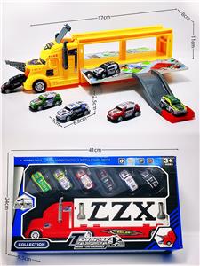 Free wheel toys - OBL10174509