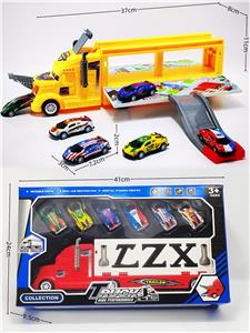 Free wheel toys - OBL10174512