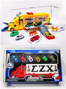 Free wheel toys - OBL10174513