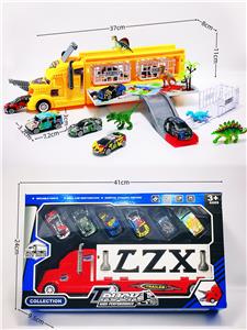 Free wheel toys - OBL10174515
