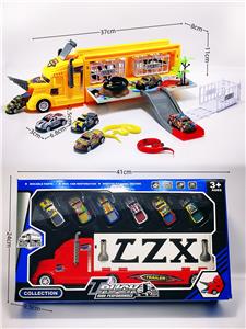 Free wheel toys - OBL10174517