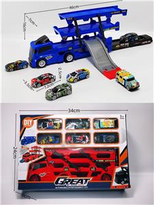 Free wheel toys - OBL10174520
