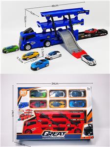 Free wheel toys - OBL10174522