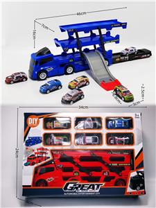 Free wheel toys - OBL10174524