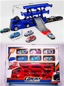Free wheel toys - OBL10174525