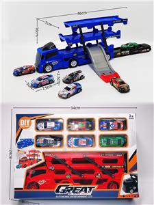 Free wheel toys - OBL10174526