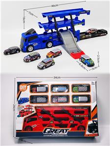 Free wheel toys - OBL10174527