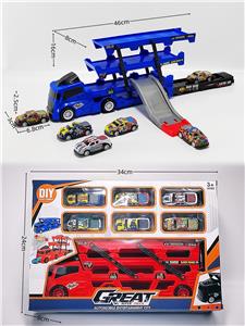 Free wheel toys - OBL10174529