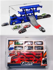 Free wheel toys - OBL10174530