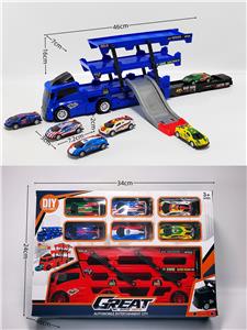 Free wheel toys - OBL10174531