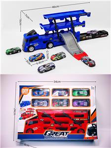 Free wheel toys - OBL10174532