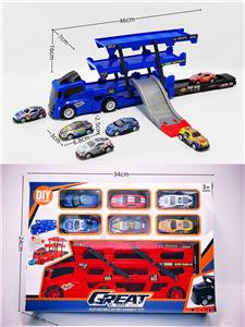 Free wheel toys - OBL10174533