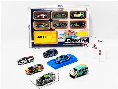 Free wheel toys - OBL10174535