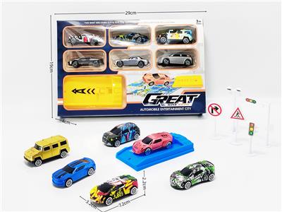 Free wheel toys - OBL10174537