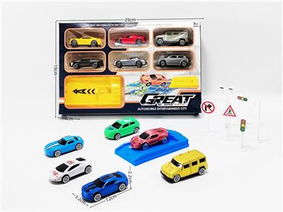 Free wheel toys - OBL10174538