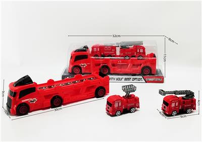 Free wheel toys - OBL10174575