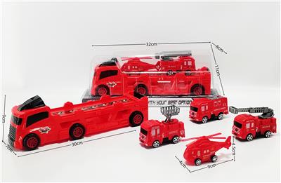 Free wheel toys - OBL10174576
