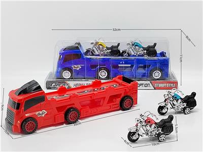 Free wheel toys - OBL10174577