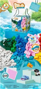 Self-assembling - OBL10174834