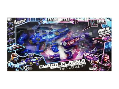 Soft bullet gun / Table Tennis gun - OBL10174910