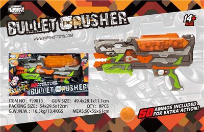 Soft bullet gun / Table Tennis gun - OBL10174923