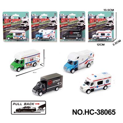 Die-cast toys - OBL10176118