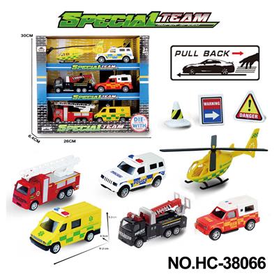 Die-cast toys - OBL10176119